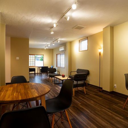 Hostal Yawarano-Yu Maruya For Women Only Ise Exterior foto