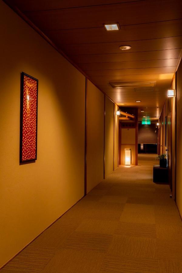 Hostal Yawarano-Yu Maruya For Women Only Ise Exterior foto