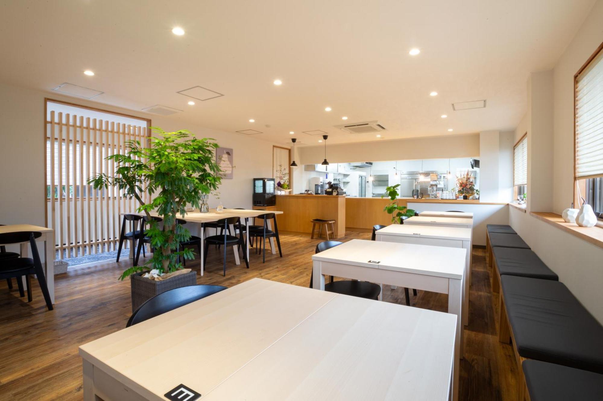 Hostal Yawarano-Yu Maruya For Women Only Ise Exterior foto