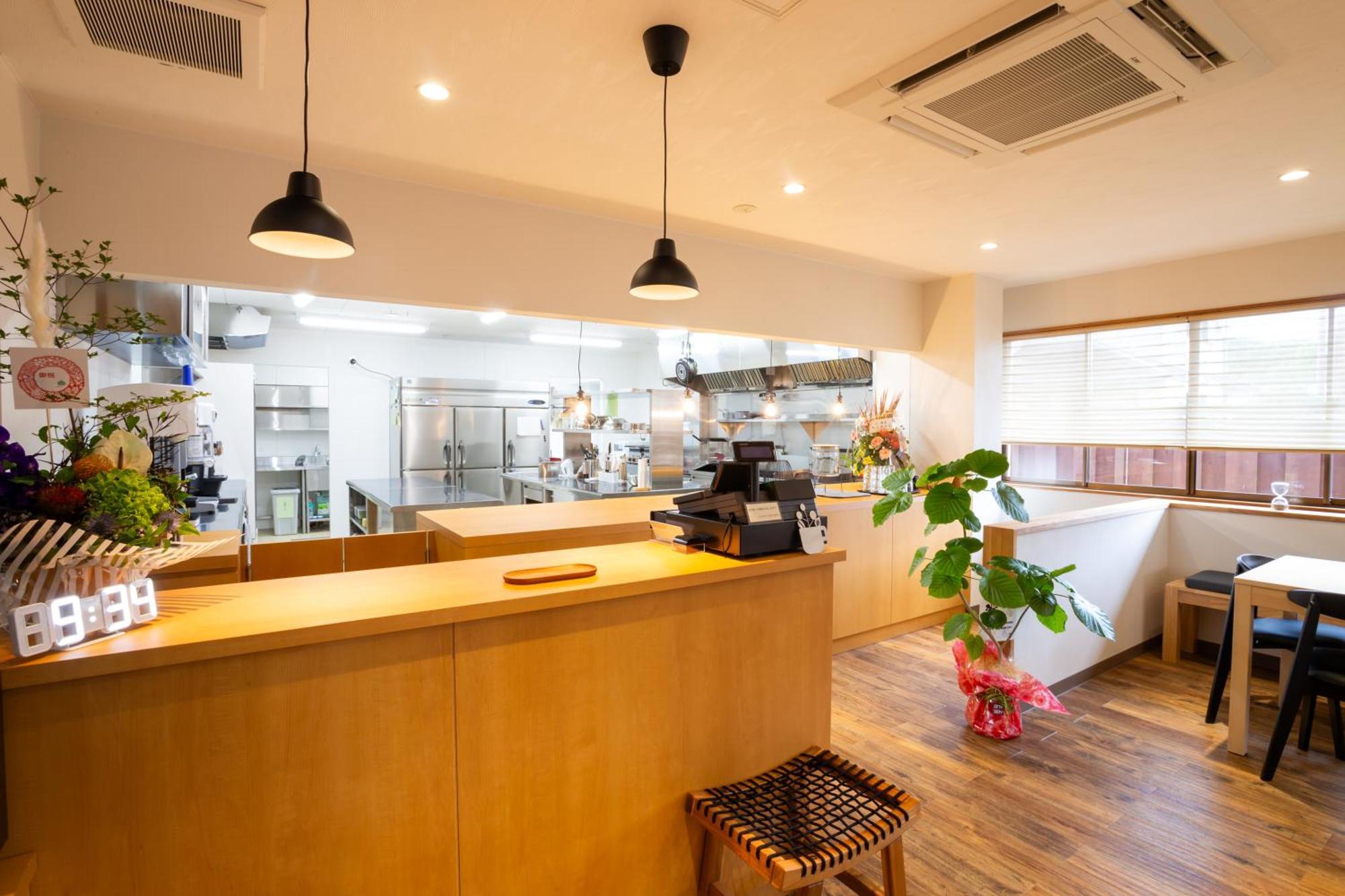Hostal Yawarano-Yu Maruya For Women Only Ise Exterior foto
