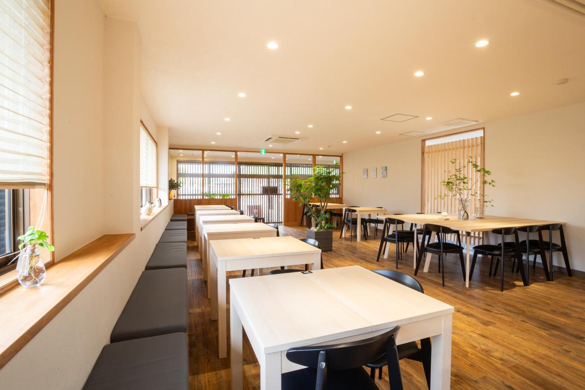 Hostal Yawarano-Yu Maruya For Women Only Ise Exterior foto