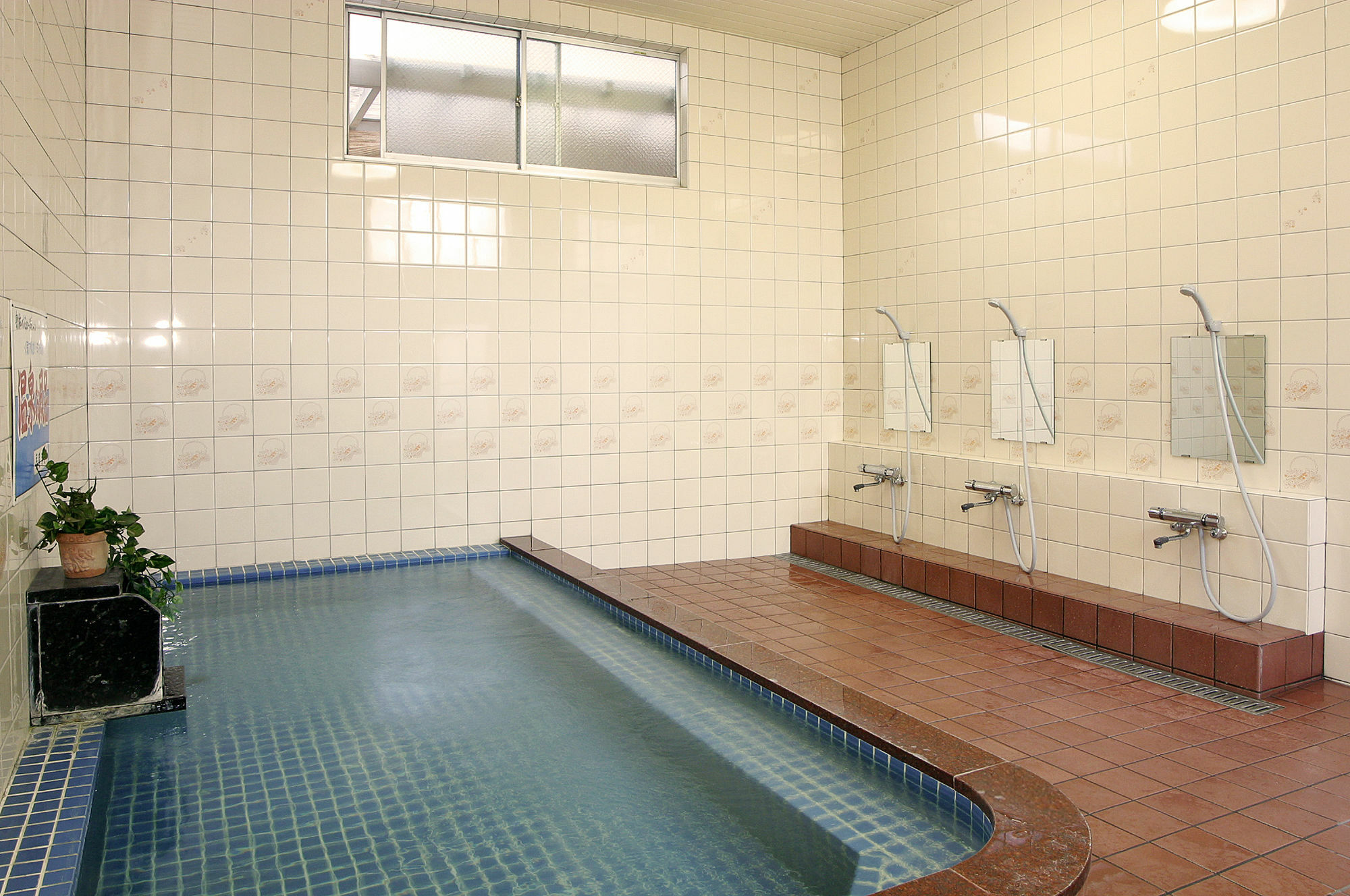 Hostal Yawarano-Yu Maruya For Women Only Ise Exterior foto