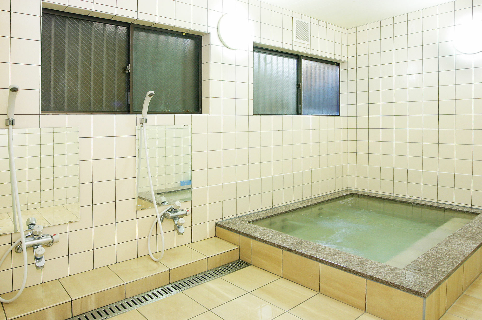 Hostal Yawarano-Yu Maruya For Women Only Ise Exterior foto